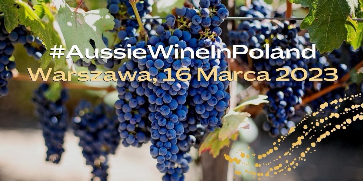 Thanks to 🇦🇺 wine producers and 🇵🇱 guests for joining us at <a href="/Austrade/">Austrade</a>'s #AussieWineInPoland tasting in #Warsaw, the biggest &amp; most diverse showcase of Australian wine in Poland! There was a great range from 30+ wineries - looking forward to seeing some on the shelves. #AusEUFTA