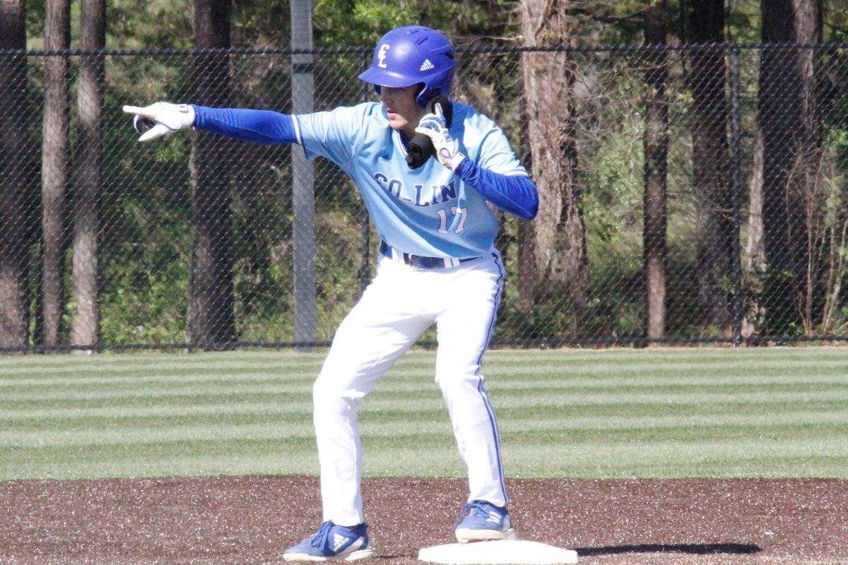 BSB | Wolves Walk Off Win Earns Split in Conference Opener

bit.ly/3ZX3c2j
