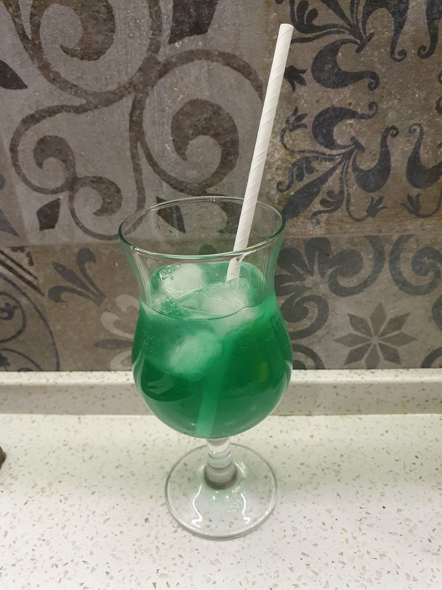 С днём Святого Патрика!
