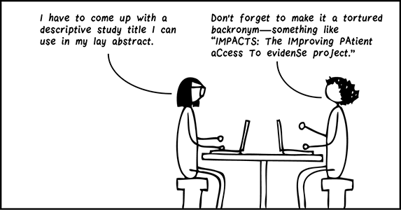 govplainlang's tweet image. Plain-language summaries: A vital ingredient in knowledge translation
#plainlanguage
healthresearchbc.ca/news_article/p…