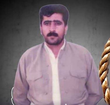 به گزارش هه‌نگاو؛ سحرگاه جمعه ۲۶ اسفند ۱۴۰۱ (۱۷ مارس ۲۰۲۳)، حکم اعدام #حسين_سلطانی علی‌آبادی زندانی ۵١ ساله اهل #بوکان در زندان مرکزی #ارومیه اجرا شد.