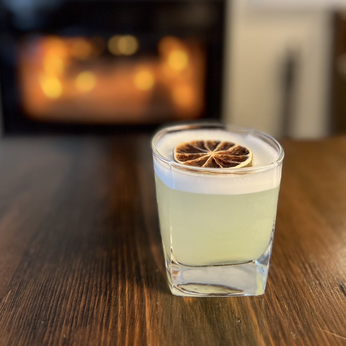 ‘But I'll try my luck with you, this life is on my side…’ The Fiddler’s Green is our featured cocktail for this weekend- the Tasting Room is open 4-11 tonight with live music starting at 7:30. Happy St. Paddy’s Day!