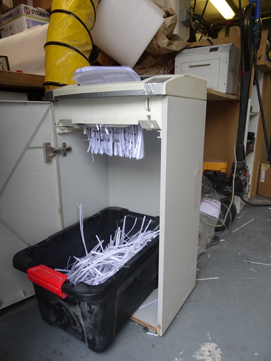 TH INDUSTRIES tweet media