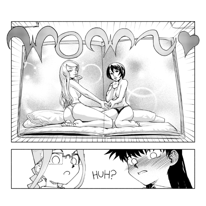 Indra's Net tweet media