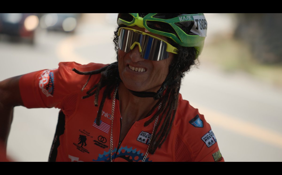 ThirtyOnDoc's tweet photo. FINAL DAY to enter!!

RIDE with OLYMPIAN and BMX LEGEND Tinker Juarez!!

...and stay in a cozy cabin in Big Bear, California-- a mountain biking get away!

Tinker will show you the trails, and all experience levels are welcome. 

Enter by backing us with ANY amount! --> https://t.co/rk9jV1vaMs

Head over to our Kickstarter page to choose your perk level and make a pledge. There are some really cool perks in there like a signed poster or team jersey!

Winners will be chosen at random once the Kickstarter closes. But only if we meet our goal!