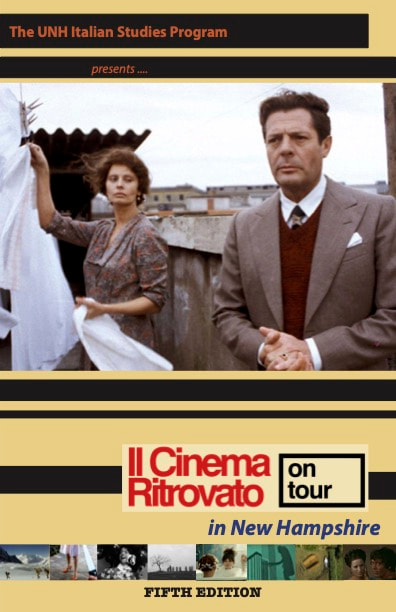 NastySilents's tweet photo. We're delighted to present QUEENS OF DESTRUCTION at Cinema Ritrovato on Tour in New Hampshire!! 📽️🎞️
@CinemaNh @cinetecabologna Tues 3/28 at 4:30pm ET w/ intro by @magshenny https://t.co/IXS9EZ1ST6 https://t.co/qXPYoaYiKH
