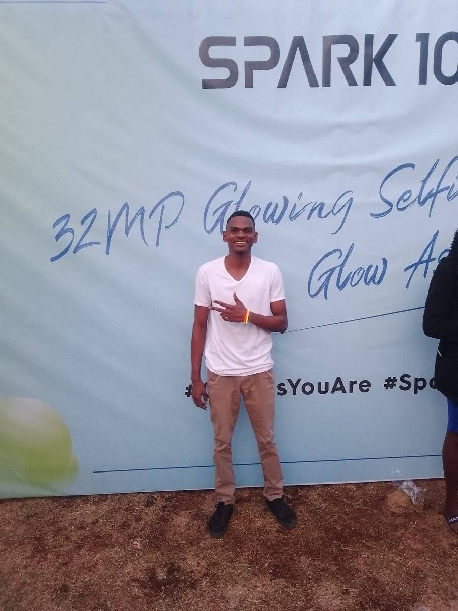 king_dela8's tweet image. #spark10