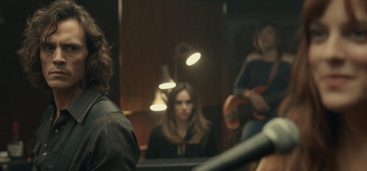 #DaisyJonesAndTheSix