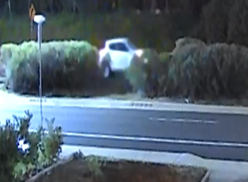 CentralStn's tweet photo. Assistance Needed from the Public to Identify and Locate a Vehicle Involved in a Fatal Hit and Run in Loma Linda https://t.co/SCqEXaKwxU https://t.co/n8kYUC38FE