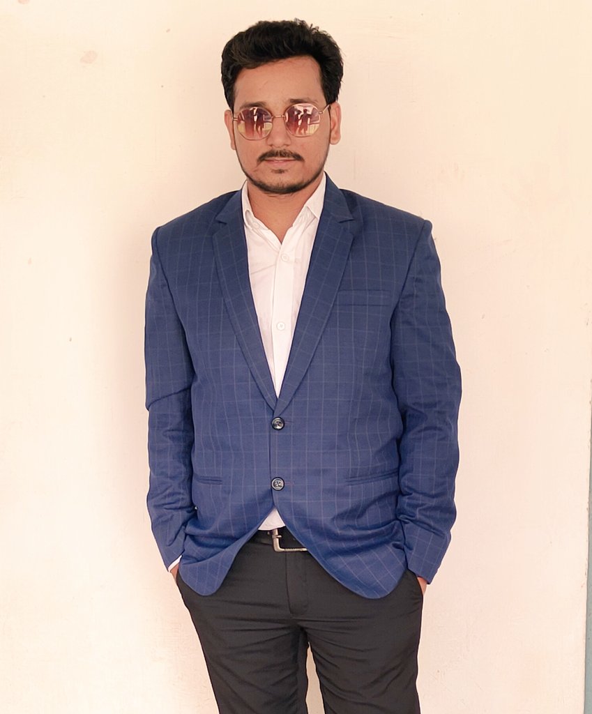 ASHUTOS33003777's tweet photo. #NewProfilePic https://t.co/C0oeXpS87G