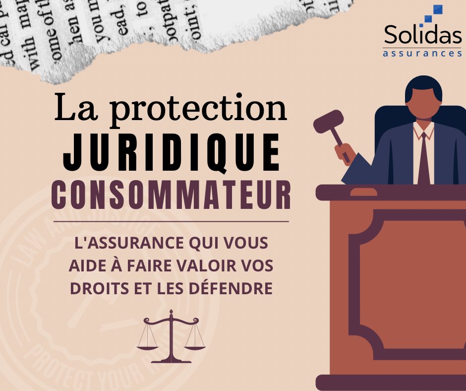 Solidas_A's tweet photo. ⚖️ Faites valoir vos droits !
Grâce à la protection juridique, Solidas prend en charge les divers frais liés à vos problèmes juridiques ! 🤝🏼
🌐 Plus d’infos sur notre page : https://t.co/bclKmtfIww
#protectionjuridique #justice #droit #protection #assurance #solidas https://t.co/F0a1zXtn51
