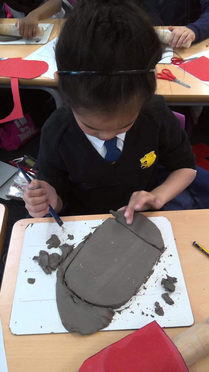 WHGSPrimary's tweet photo. #WHGS_YAC are learning about Graeco-Roman Egypt! We are making Egyptian stelae this half term in preparation for our trip to @McrMuseum.
@EgyptMcr we can't wait! #archaeology #egyptology @YAC_CBA @MM_Connects https://t.co/dkcYrcrG5i