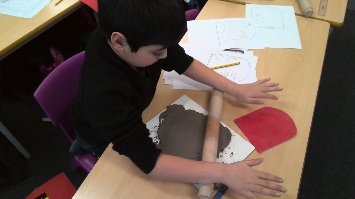 WHGSPrimary's tweet photo. #WHGS_YAC are learning about Graeco-Roman Egypt! We are making Egyptian stelae this half term in preparation for our trip to @McrMuseum.
@EgyptMcr we can't wait! #archaeology #egyptology @YAC_CBA @MM_Connects https://t.co/dkcYrcrG5i