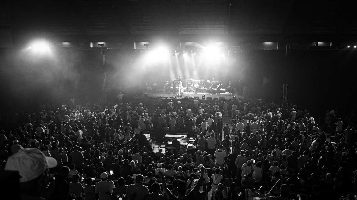 Next Friday we'll be announcing our 2023 Summer Concert Series - who do you think we're bringing to Winston-Salem?