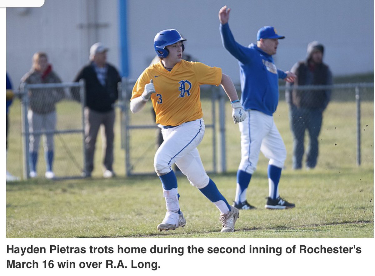 PietrasJamie's tweet image. Great pics from our local newspaper!