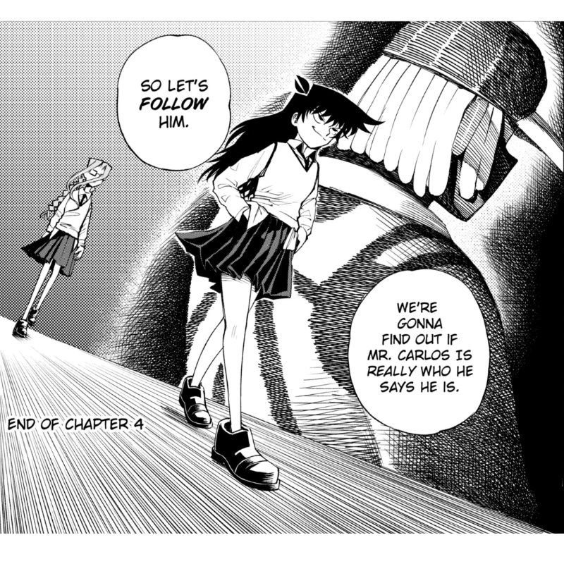 Indra's Net tweet media