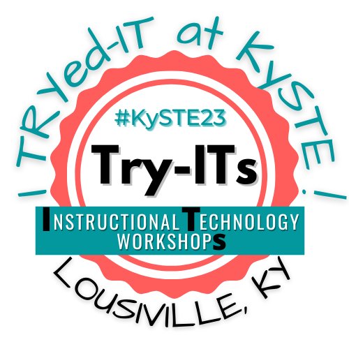 HCHSMediaCenter's tweet photo. Loved #KYSTE2023 So fun! 💚 @reburgin https://t.co/3OichZVcdd