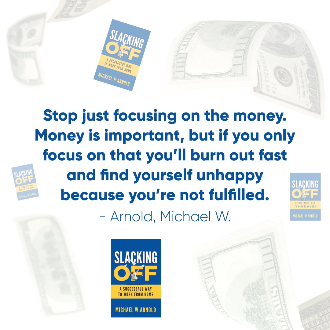 SlackingOffBook's tweet image. 😊 Make sure that you’re surrounded with joy!
And that could be anything that puts a smile on YOUR face.
#slackingoff #workaholic #motivation #life #business #workaholics #workhome #work #workfromhome #home #workfromhomelife #workfromhomejobs #workfromhomemoms #workingfromhome