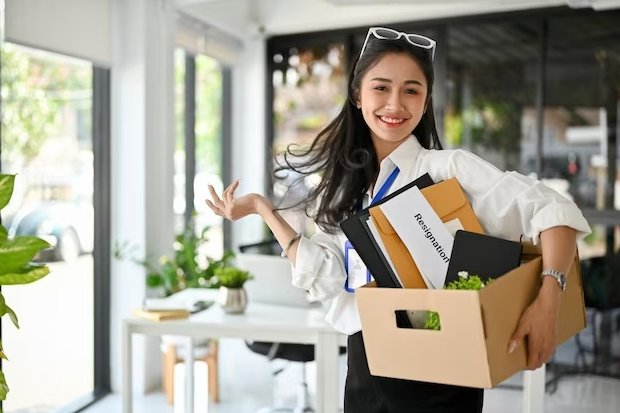 documentifycom's tweet photo. Leaving your job? Make a graceful exit with our letter of resignation service. 

Our legal experts will ensure your resignation is professional, polite, and protects your legal rights. Say goodbye the right way with our help.
#LetterOfResignation #LegalDocuments #ProfessionalExit https://t.co/2gM3k4YgBE