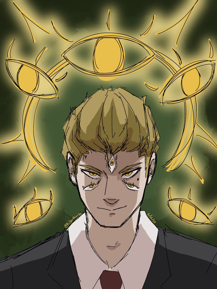 kilarthmac's tweet photo. I drew this yesterday but didnโt want to spam too much lol
#TheMagnusArchives #TheMagnusArchivesFanart #EliasBouchard #RustyQuillPodcasts https://t.co/vTJad6RCXe
