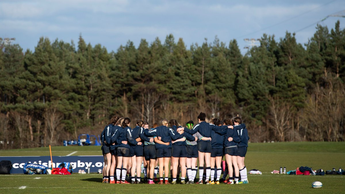Scotlandteam's tweet image. 40 players have been selected to enter Scottish Rugby’s player programme at U16 level. 

Players will spend time in camps over the next few months, allowing coaches to assess players with potential to progress to the U18 programme.

Read more ➡️ bit.ly/42lz02b