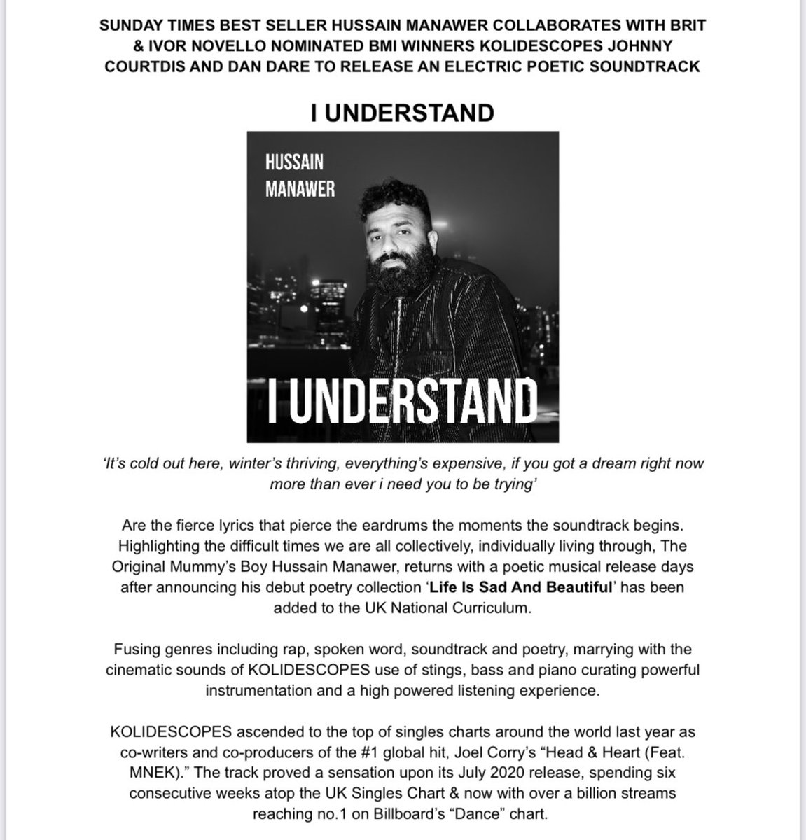 Hussain Manawer tweet media