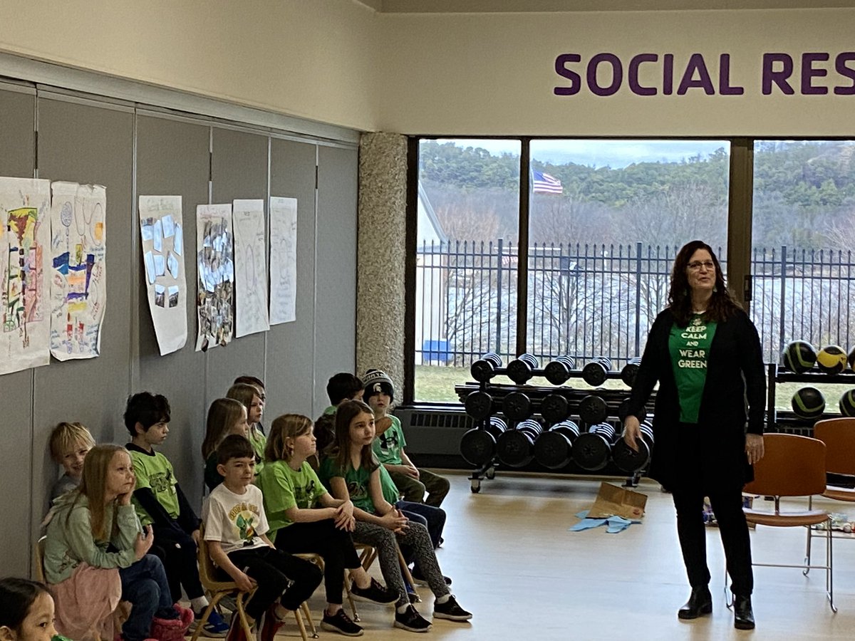 ghschools's tweet photo. Another fabulous HomeGrown project in the books.  Mrs. Williams 1st Grade class @ghapsgriffin partnered with Tri-Cities YMCA &amp; US Coast Guard in a Design Thinking collaborative learning process! https://t.co/IJCUZ4MeyI