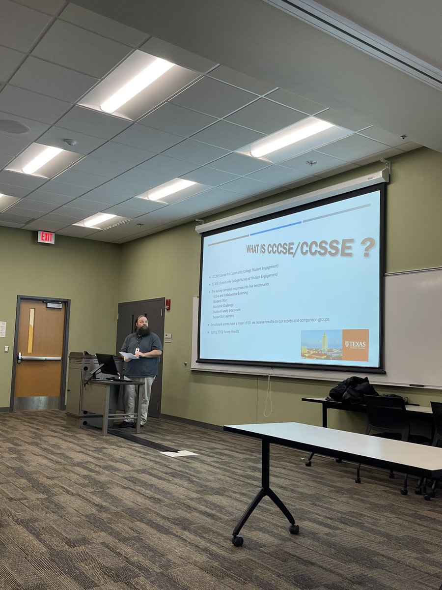 PresidentMCC's tweet photo. Madisonville Community College Annual Planning Retreat is happening today!  Continuous improvement is part of our culture.  We are working to serve our students and community better every year! @madisonvillecc #MCCProud #MCCForward https://t.co/2Cmtzvy1Qz