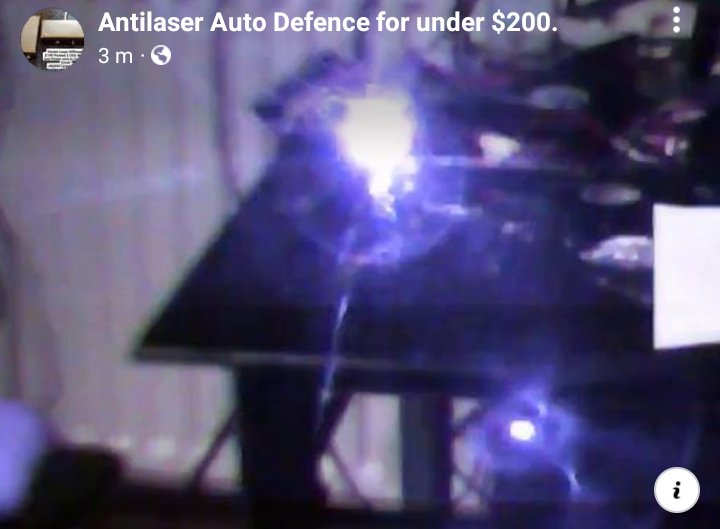 Customsignals's tweet image. ukmade. $200 Posted #worldwide  #LaserDiffusers Now available using #Osram 25watt #Laserdiode of X4  powerful#infrared #LEDs in One central head. Handmade 🇬🇧 by Myself, with a #Proven #trackrecord in this field.dailymotion.com/video/x51h6f3