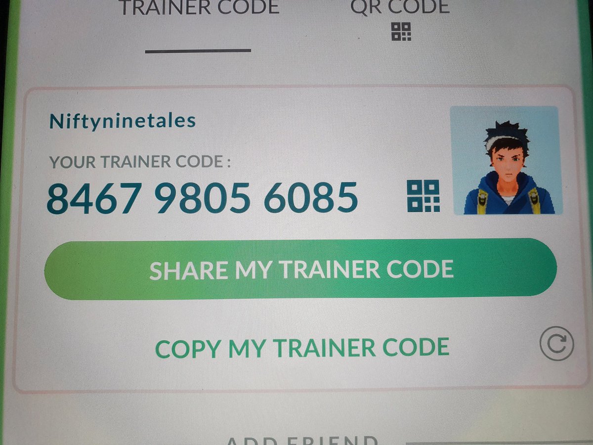 POGO Player tweet media