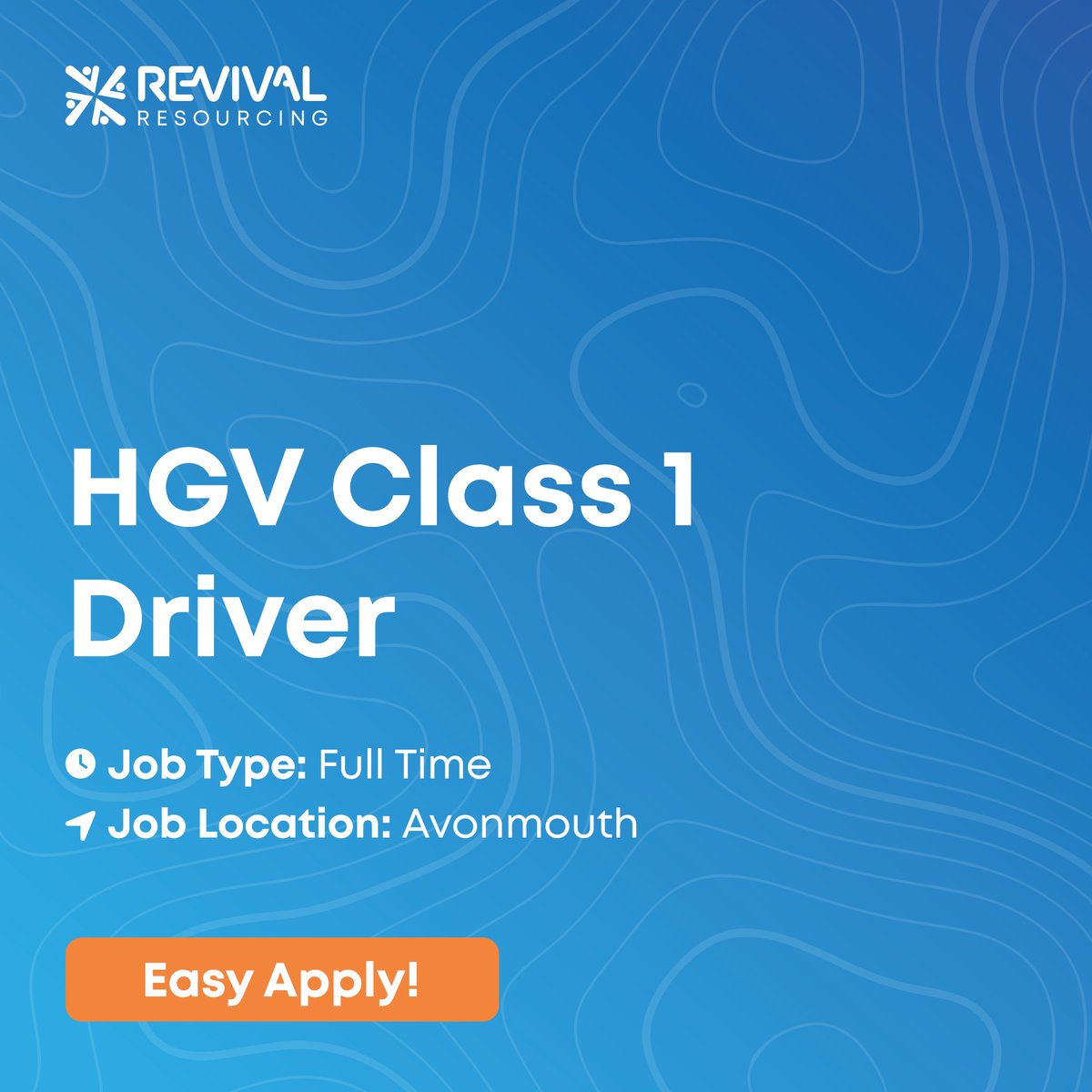 rresourcing1's tweet photo. Now Hiring: HGV Class 1 Driver
To find out more &amp; apply visit Indeed: https://t.co/30hKQlWdx2
#NowHiring #Recruiting https://t.co/E2GuYNYNQQ