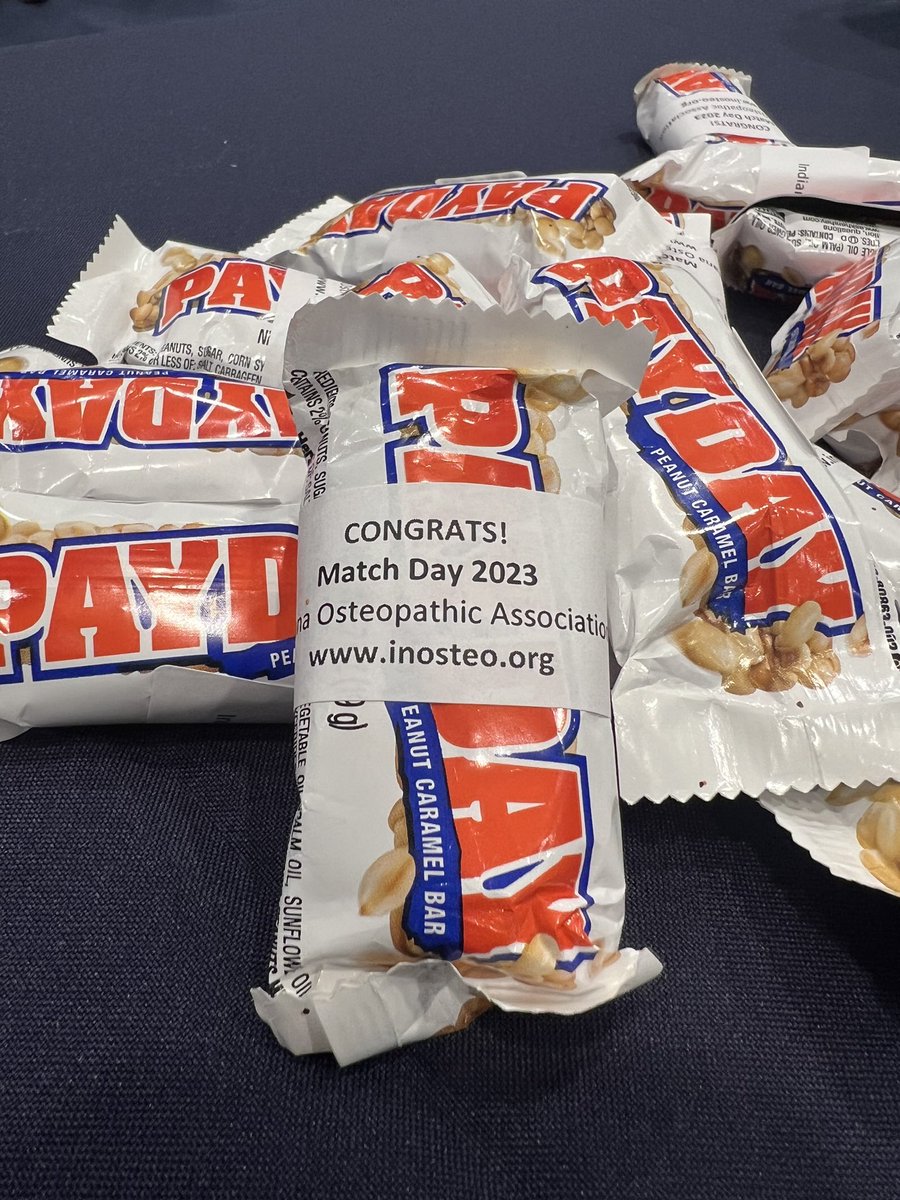 Tabitha Arnett, MSEd, CAE tweet media