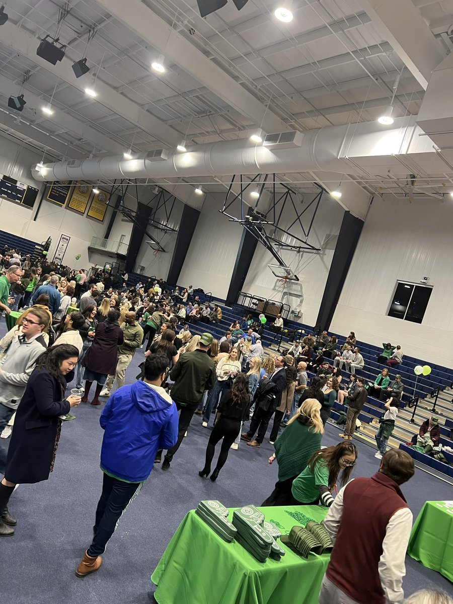 Tabitha Arnett, MSEd, CAE tweet media