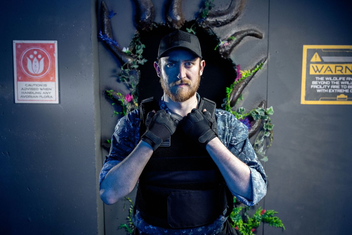 TheArtsShelf's tweet photo. Experience an immersive new-world theatrical cocktail adventure with 'AVORA'
MORE INFO 👉 https://t.co/apCv9oCBNC
#Avora @fever_uk @the_SRA @Ecologi_hq https://t.co/Cp7hG3eTeh