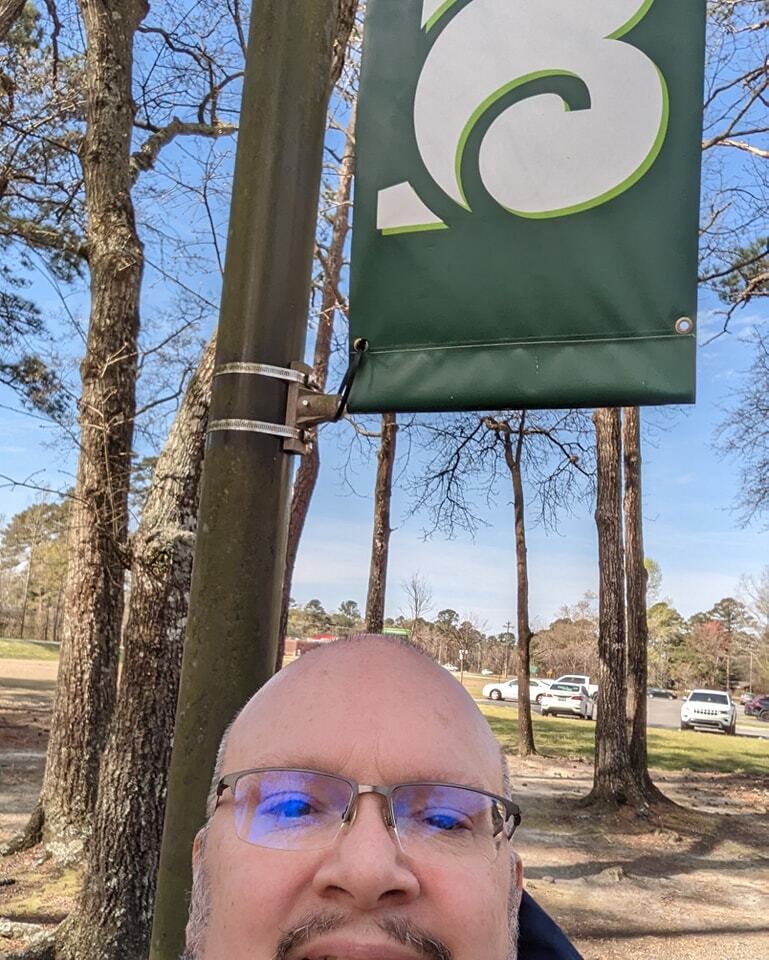 BladenSBC's tweet photo. This paddy days is my last at BCC
Let me share this Irish blessing...

May love and laughter light your days, 
and warm your heart and home.
May good and faithful friends be yours,
wherever you may roam.
May peace and plenty bless your world
with joy that long endures.
May a… https://t.co/CO38TlOfIP