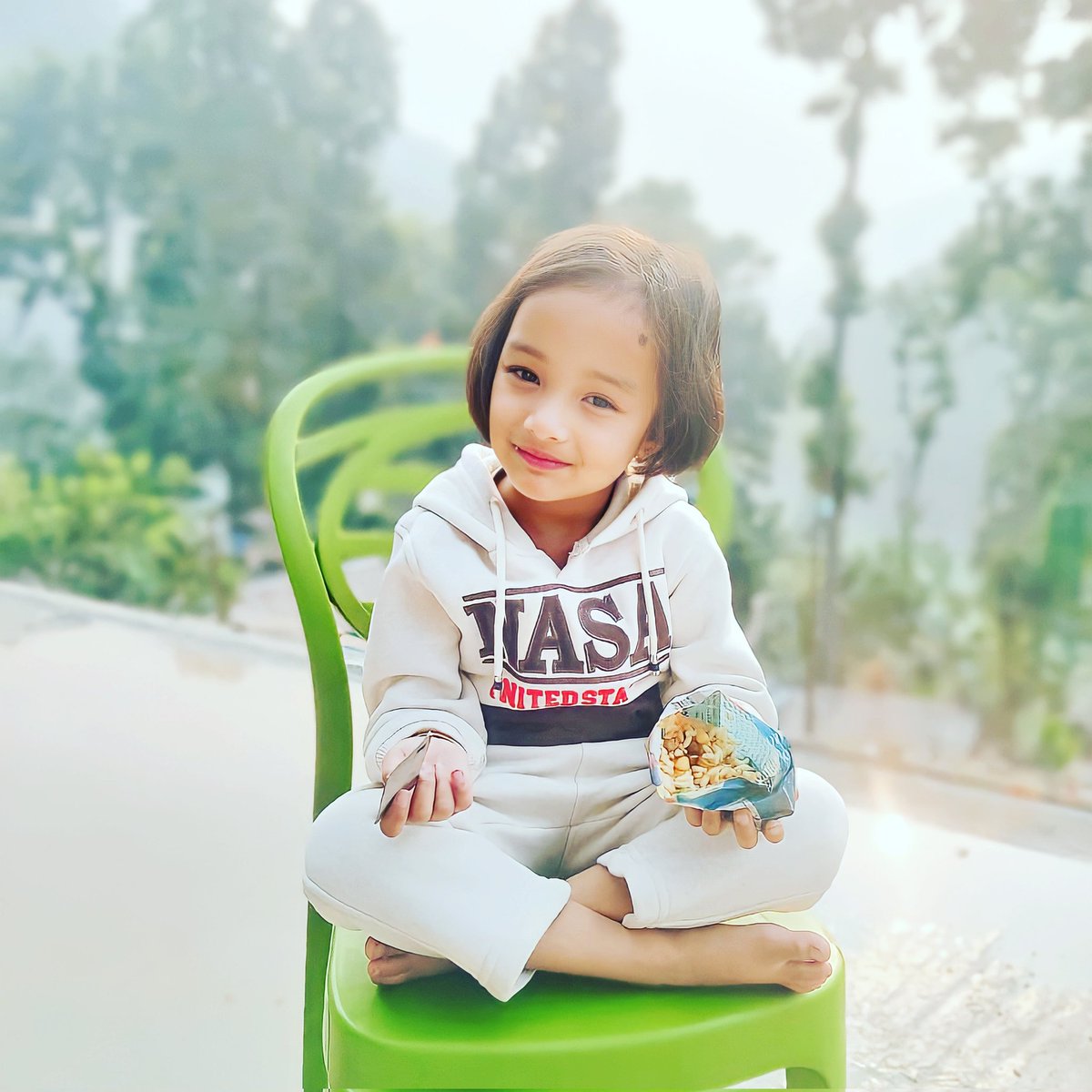 pradhanbivek810's tweet photo. My Little Angel.. https://t.co/I8XAKRCjGk