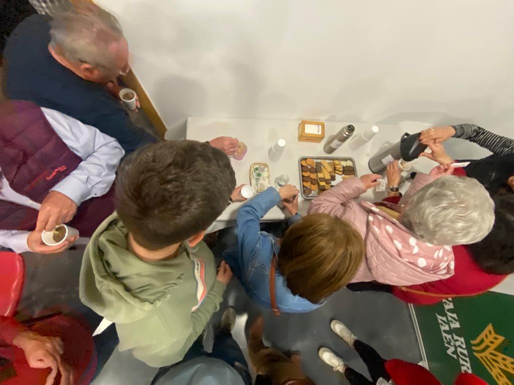 FAEG - Astronomía tweet media