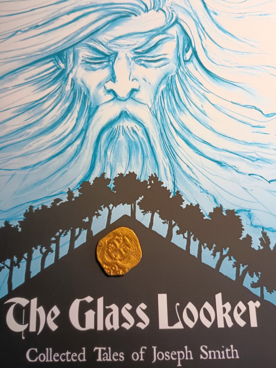 Good luck finding gold today.