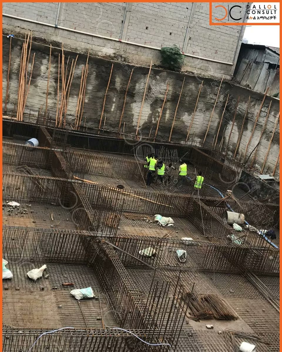 DallolConsult's tweet photo. Ready for casting!
#DallolConsult #RC #MatFoundation #Construction https://t.co/xC4qo1sGhz