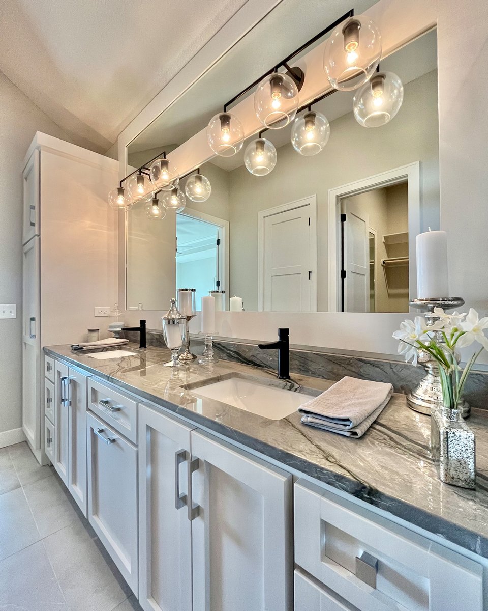 CedarCreekKC's tweet photo. Welcome home to the✨Ashley II✨by #KesslerCustomHomes in The Meadows. Currently #ForSale & open Wed. thru Sun. from Noon to 5pm. #SeeYourselfAtCedarCreek
🔗https://t.co/E0m89tET7D
📲 For inquiries, contact
🧑🏻💼 Mary Lou Long: (913) 481-6357 or
👨🏼💼 Dennis Frank: (913) 488-2368. https://t.co/79UVBsaAki