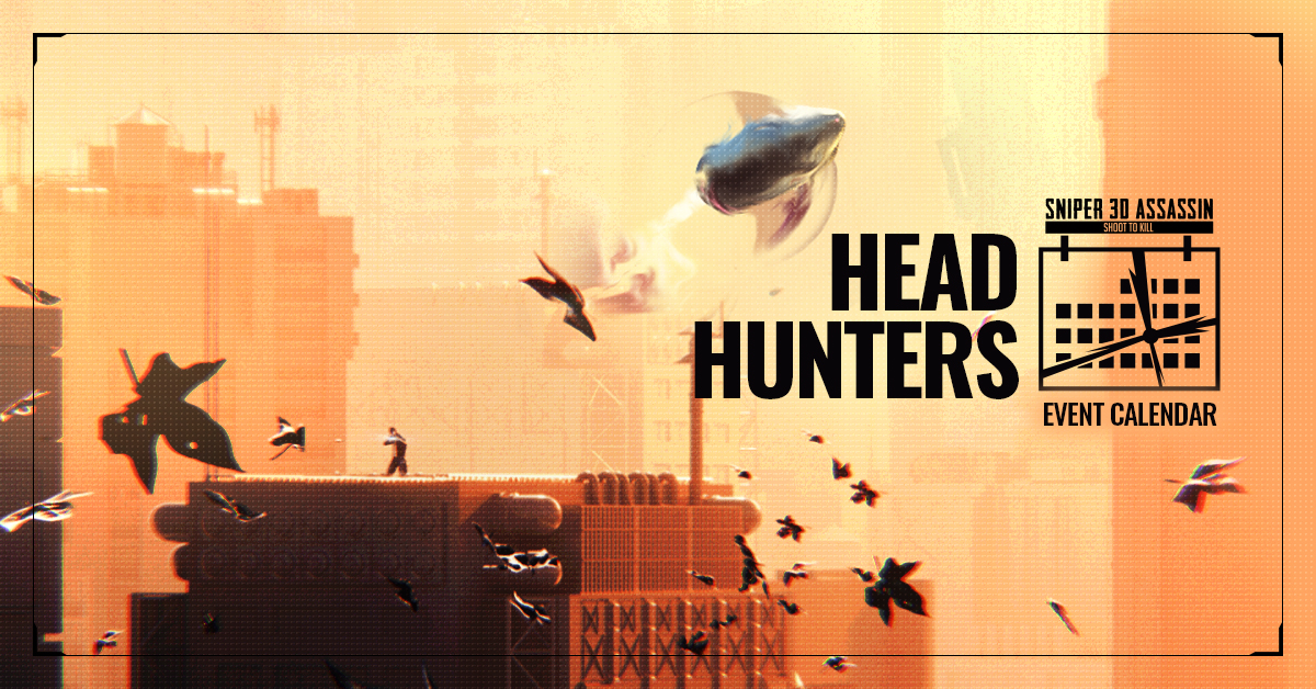 Sniper 3D on Twitter "Friday 17th of March Zombie Nightmare Solo