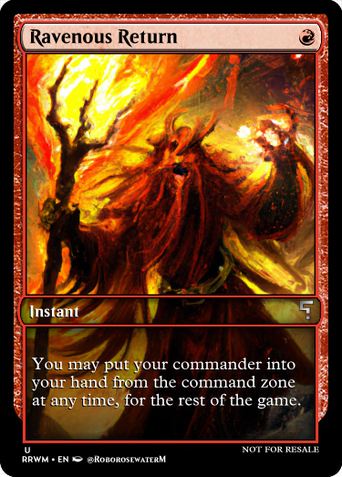 RoboRosewater_Masters tweet media