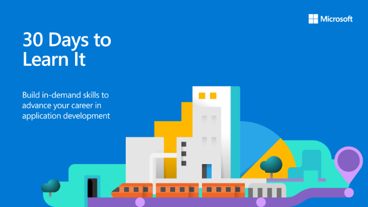 msdev's tweet image. Join us for an Azure Cosmos DB Cloud Skills Challenge!
Build, scale, and optimize modern applications with a fully managed NoSQL database: msft.it/601952xlX #DevLearning