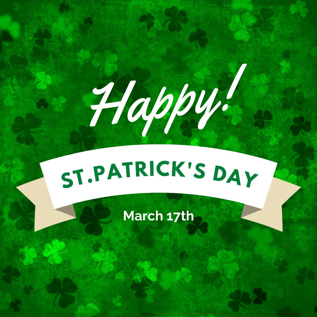 BBCateringOKC's tweet photo. Happy St. Patrick's Day from The Kitchen!! We'll have a LIVE BAND today - you don't want to miss out. We'll be lucky to see you! 🍀 #HappyStPatricksDay https://t.co/Xrznw0M3O1