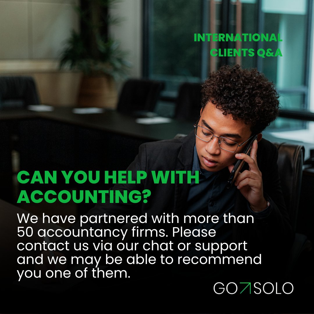 GoSolo | The best business account to get paid tweet media