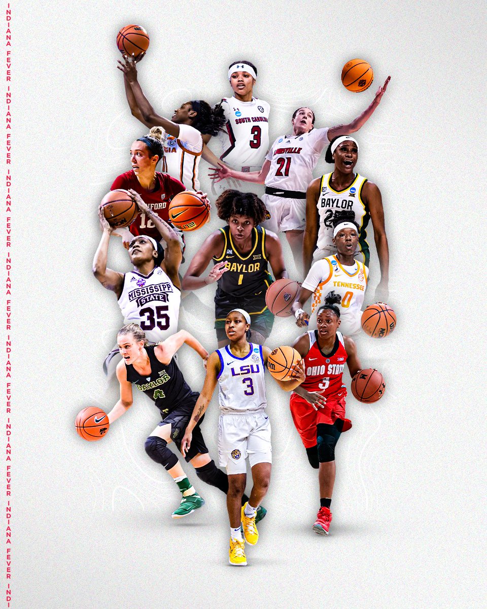 let the madness begin.