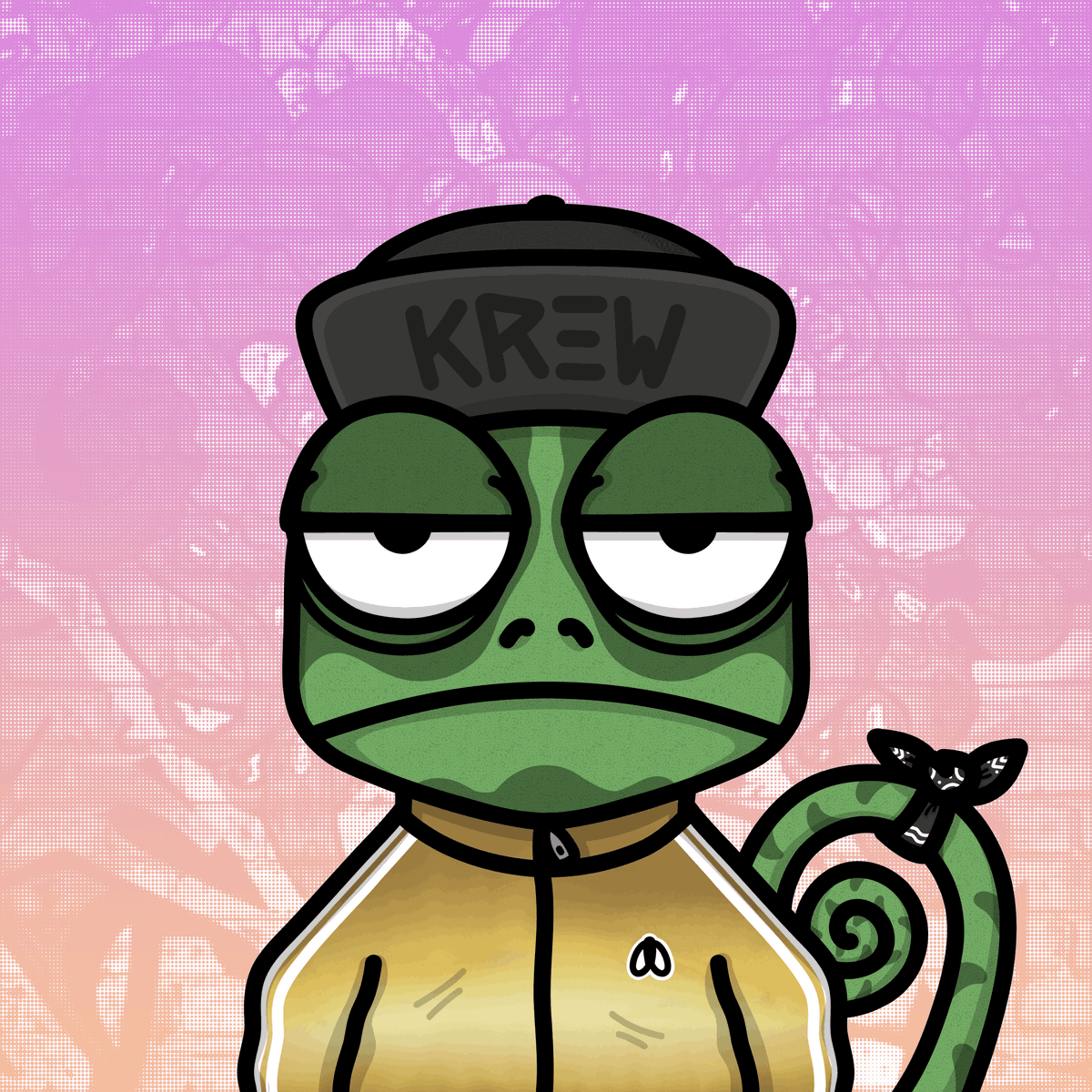 defiGravityNFT's tweet photo. These dudes are green so no pinching! π«π€π¦ Show me your greens #KarmaKrew! πππ
#Karmeleons #Karmz #ordinals #Gutterz $KRMA https://t.co/CkgWFPh36d
