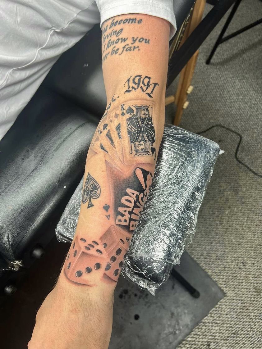 Treruthtattoo's tweet photo. https://t.co/9kq2ZqitnT