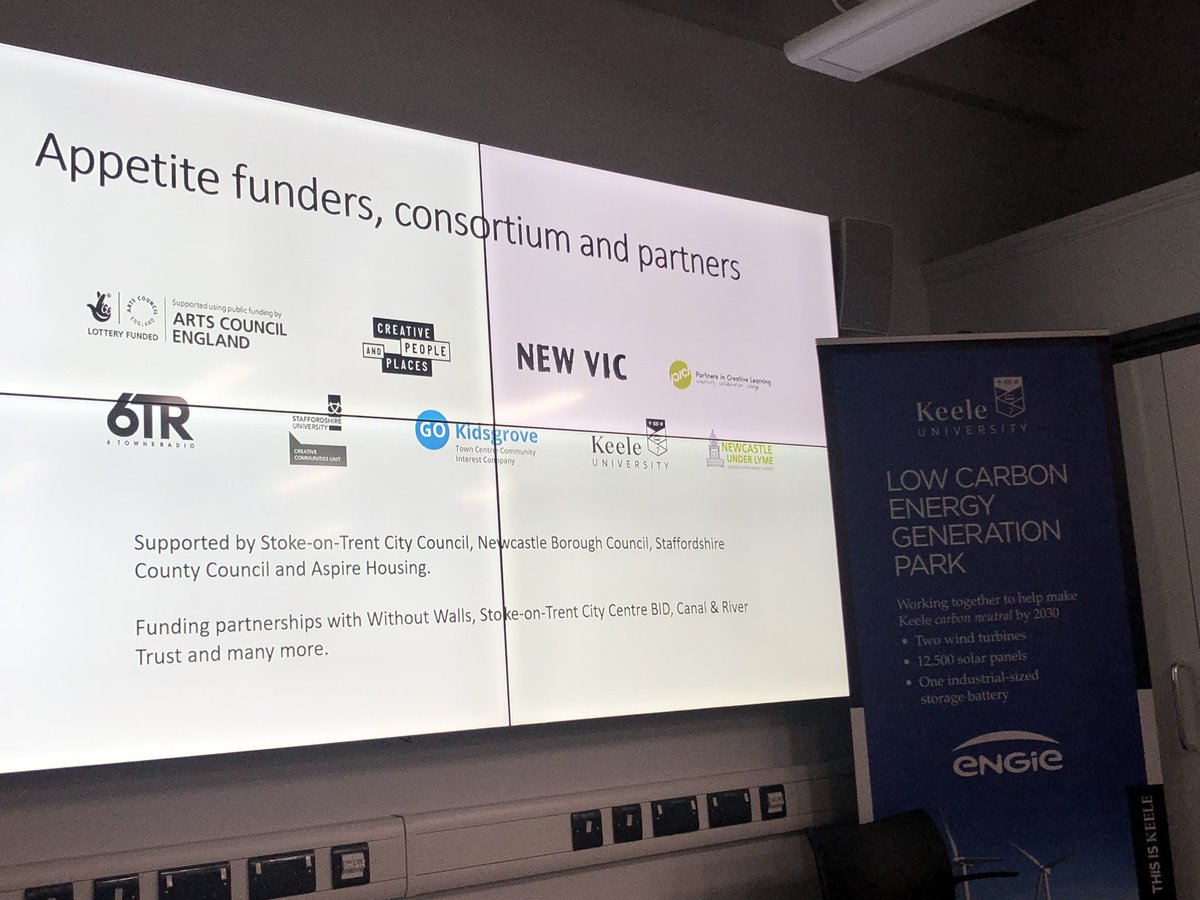 A pleasure to introduce Imagine Bamboo @KeeleUniversity this afternoon and welcome our partners @appetitestoke @ImagineerUK @Atelier_One to focus on bamboo as a sustainable building material and carbon sink @ArtsKeele @KeeleInclusion @AmigoniDavid @GreenKeele @sustfuturekeele