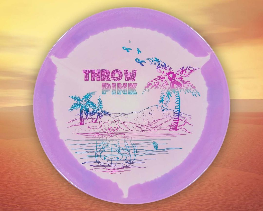Innova Discs on Twitter "RT ThrowPink Have you picked up one of our